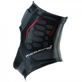 Chevillère Runner's Therapy - Tendon d'Achille - Mc David MCD4100
