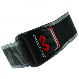 Strap ajustable Runner’s Therapy – Bande ilio tibiale - Mc David MCD4103