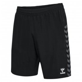 Short HmlAuthentic Woven - Hummel H_219994