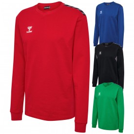 Sweat d'entraînement HmlAuthentic CO - Hummel H_220010