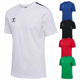 T-shirt HmlAuthentic CO Hummel