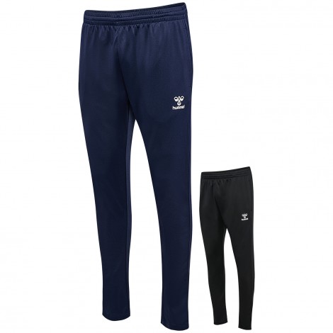 Pantalon d'entraînement HmlEssential Hummel