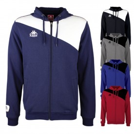 Sweat à capuche Pentone Kappa