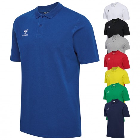 Polo HmlGo 2.0 Hummel