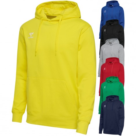 Sweat à capuche HmlGo 2.0 Hummel