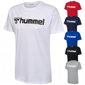 T-shirt Logo HmlGo 2.0 - Hummel H_224840