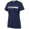 T-shirt Logo HmlGo 2.0 Femme