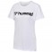 T-shirt Logo HmlGo 2.0 Femme