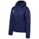 Doudoune HmlGo Quilted Hood Femme