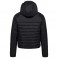 Doudoune HmlGo Quilted Hood