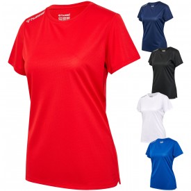 T-shirt HmlRun Femme - Hummel H_227243