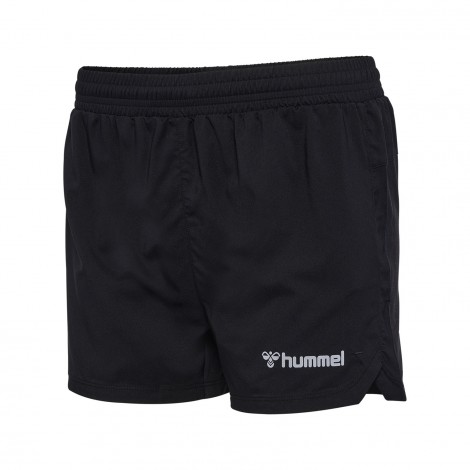 Short HmlRun Femme Hummel