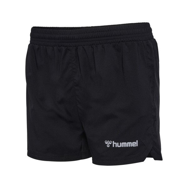 Veste De Course Hummel Hmlrun Pour Femme - Légère, Respirante, Coupe-vent - Pour Running Et Sport Outdoor