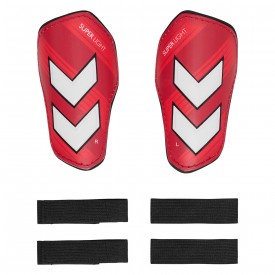 Protèges-tibias HmlShin Guards Super Light Hummel