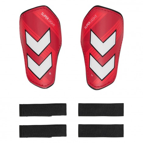 Protèges-tibias HmlShin Guards Super Light Hummel