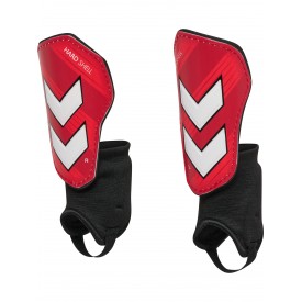 Protèges-tibias HmlShin Guards Hard Shell - Hummel H_224971-4120