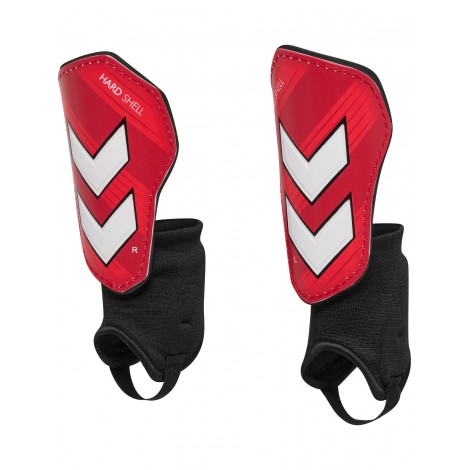 Protèges-tibias HmlShin Guards Hard Shell Hummel