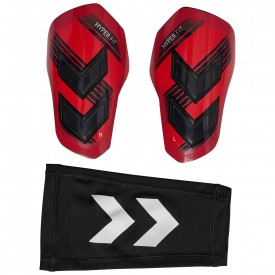 Protèges-tibias HmlShin Guards Hyper Fit Hummel