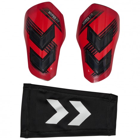 Protèges-tibias HmlShin Guards Hyper Fit Hummel