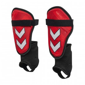 Protèges-tibias HmlShin Guards Flex Shell Hummel