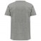 T-shirt cotton HMLMove Grid