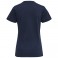 T-shirt cotton HMLMove Grid Femme