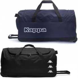 Sac à roulettes Garcisio 90L - Kappa K_321M88W-XL