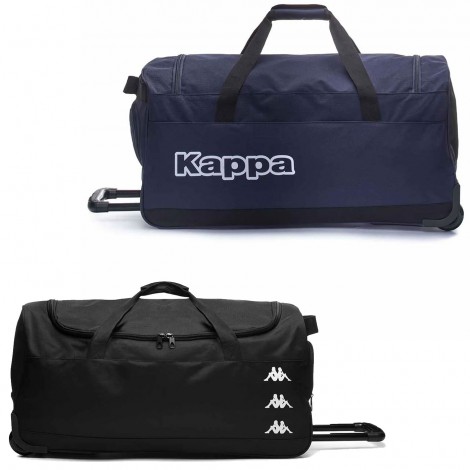 Sac à roulettes Garcisio 60L Kappa