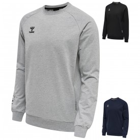Sweat cotton HmlMove Grid - Hummel H_214788