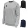 Sweat cotton HMLMove Grid