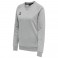 Sweat cotton HMLMove Grid Femme