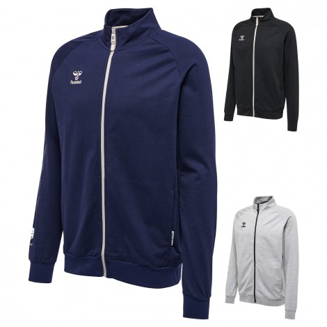 Veste HmlMove Grid Hummel