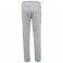 Pantalon cotton HMLMove Grid Femme