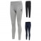 Legging cotton HMLMove Grid Femme