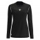 Maillot d'arbitre Stephanie Femme ML