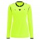 Maillot d'arbitre Stephanie Femme ML