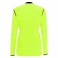 Maillot d'arbitre Stephanie Femme ML