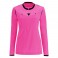 Maillot d'arbitre Stephanie Femme ML