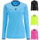 Maillot d'arbitre Stephanie Femme ML