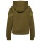 Sweat à capuche HmlTravel Femme