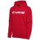Sweat à capuche Logo HmlGo 2.0