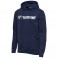 Sweat à capuche Logo HmlGo 2.0
