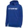 Sweat à capuche Logo HmlGo 2.0