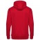Sweat à capuche Logo HmlGo 2.0