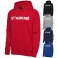 Sweat à capuche Logo HmlGo 2.0