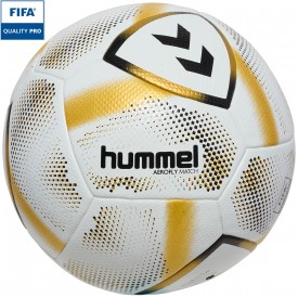 Ballon Hmlaerofly Match Hummel