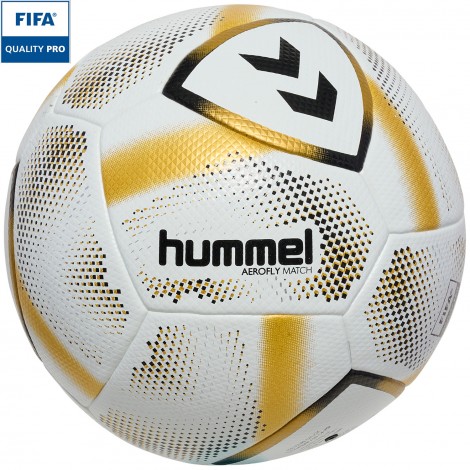 Ballon Hmlaerofly Match Hummel