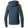 Sweat à capuche Evo Star