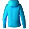 Sweat à capuche Evo Star Femme