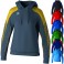 Sweat à capuche Evo Star Femme